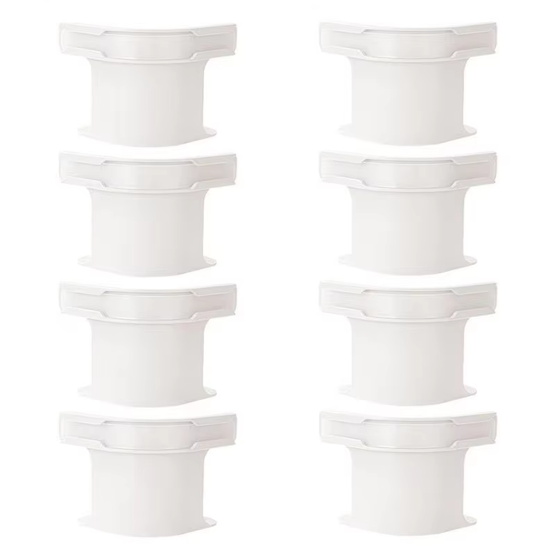 Sangles de pinces pour drap d'angle de lit, sangles de matelas robustes pour toutes les tailles de draps, supports de draps antidérapants, draps de lit sécurisés,: YELLOW