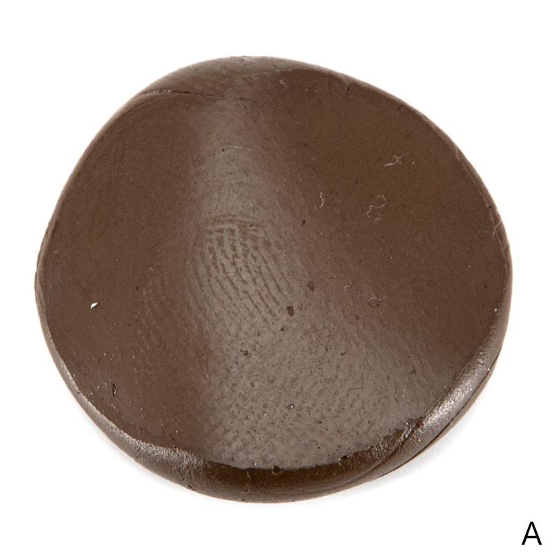 15g miękkie ciężarki wędkarskie wolfram błoto obciążniki przyjazne dla środowiska i nietoksyczne zajmuje się dla karpia odkryty dostęp robić połowów Y8b7: brązowy