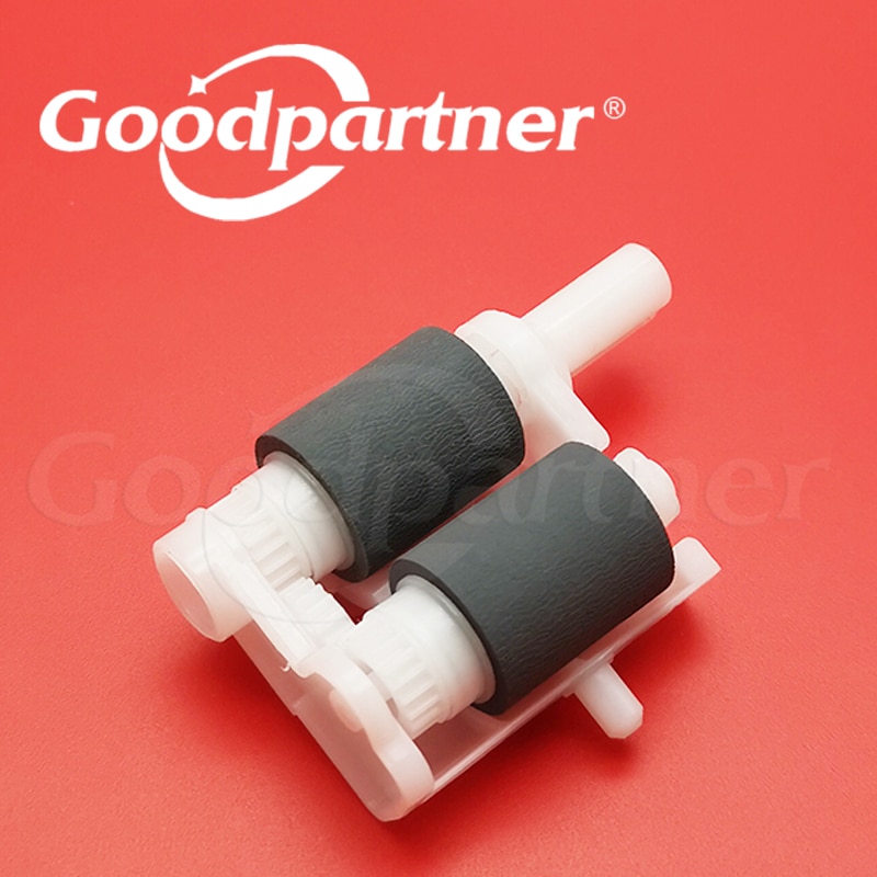 1X LY 2093001 Rolo de captação para Brother HL 2130 2132 2135 2220 2230 2240 2240D 2250 2270 2275 2280 DCP 7055 7060 7065 7070 7065DN