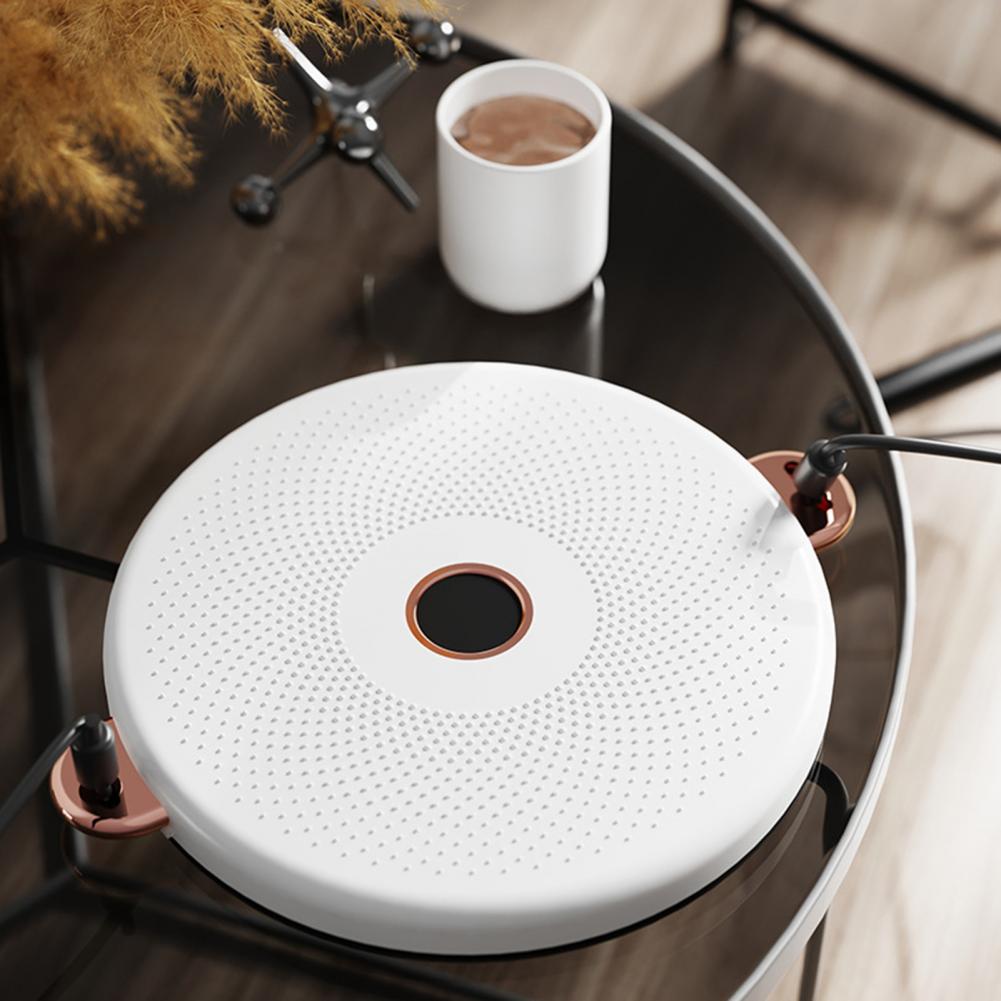 Betrouwbare Taille Roterende Plaat Glad Veilig Gebruik Lichtgewicht Body-Vormgeven Sliming Taille Twister Board