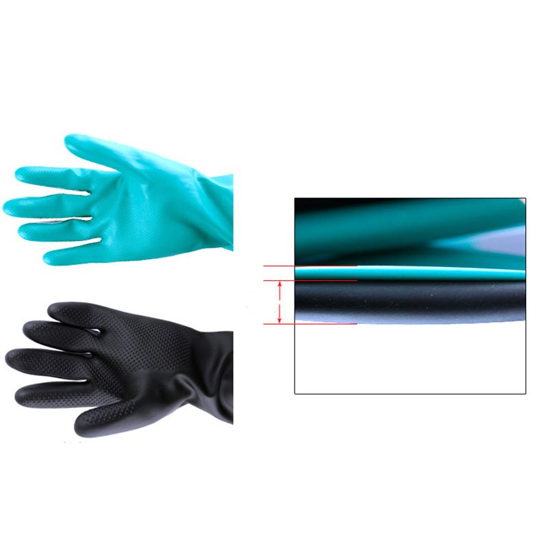 Tresura zwierząt domowych robić karmienia rękawice rękawiczki dla zwierząt skóra anty-chwytając anty ugryzienie rękawice ochronne dla kota psa i ogrodnictwo rękawice robocze