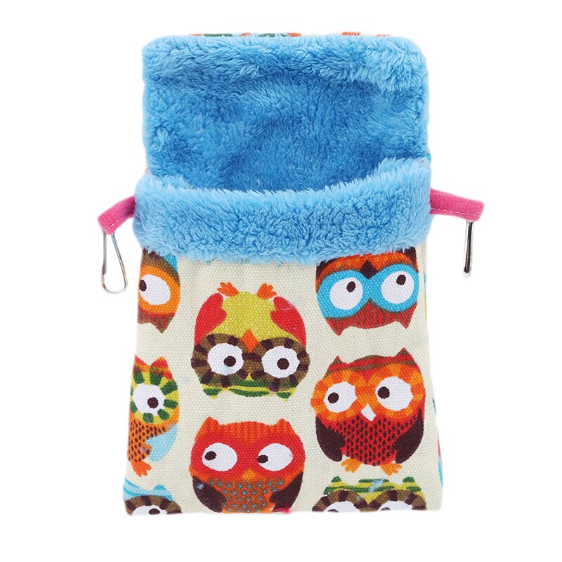 Hamster pour animaux de compagnie hamac Rat écureuil oiseaux suspendus lit nid pour Mini Animal maison couverture lit produits pour animaux de compagnie petites fournitures pour animaux de compagnie