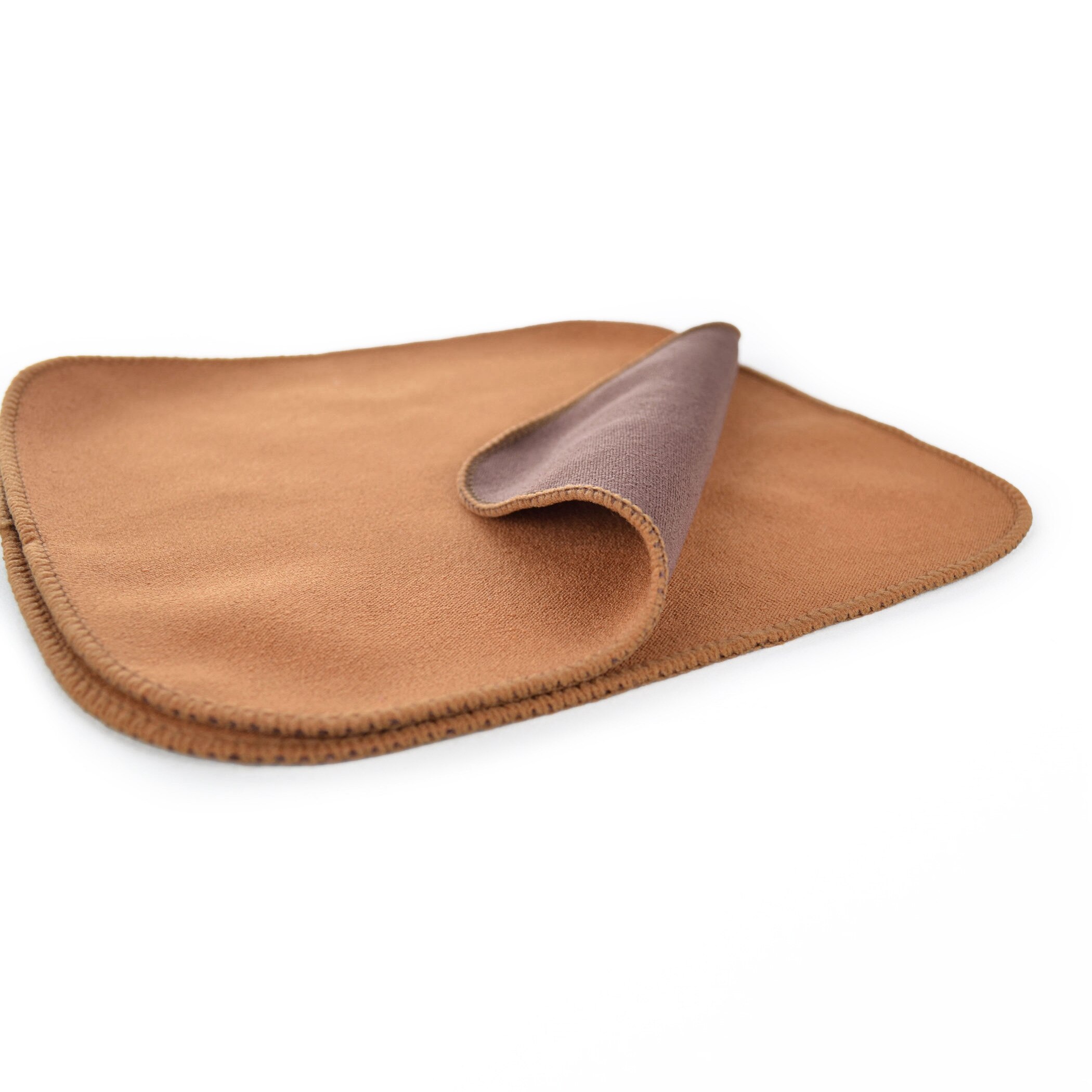 Fiber Cloth Material Cleaning Dish Cloth Towel China Gongfu Tea Accessory