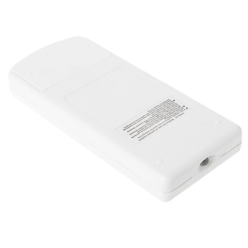 Vervangen Airconditioner Afstandsbediening Voor Tcl Pioneer GYKQ-03 GYKQ-05 GYKQ-10E