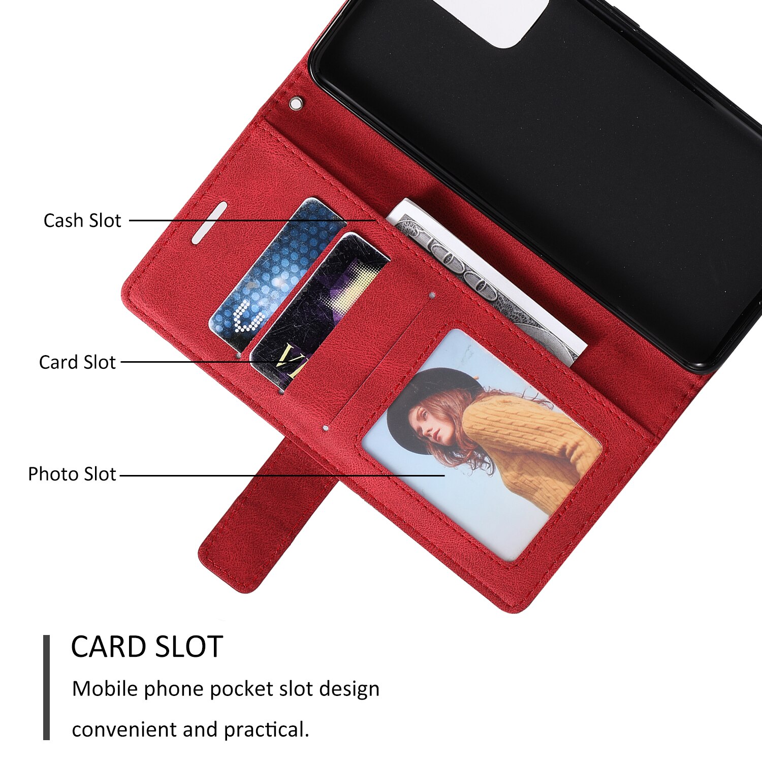 Lederen Case Op Voor Samsung Galaxy A03s Case Etui Na Voor Samsung A03 S Een 03 S S A037F SM-A037F flip Cover Phone Wallet Case Coque