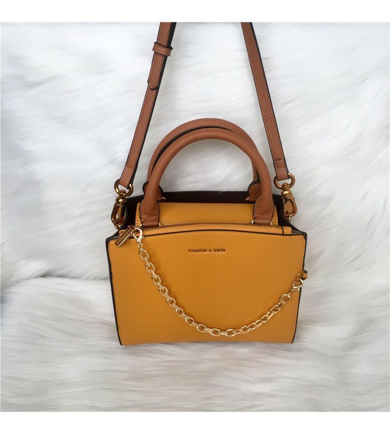 Novo mini asa corrente mensageiro saco 2020