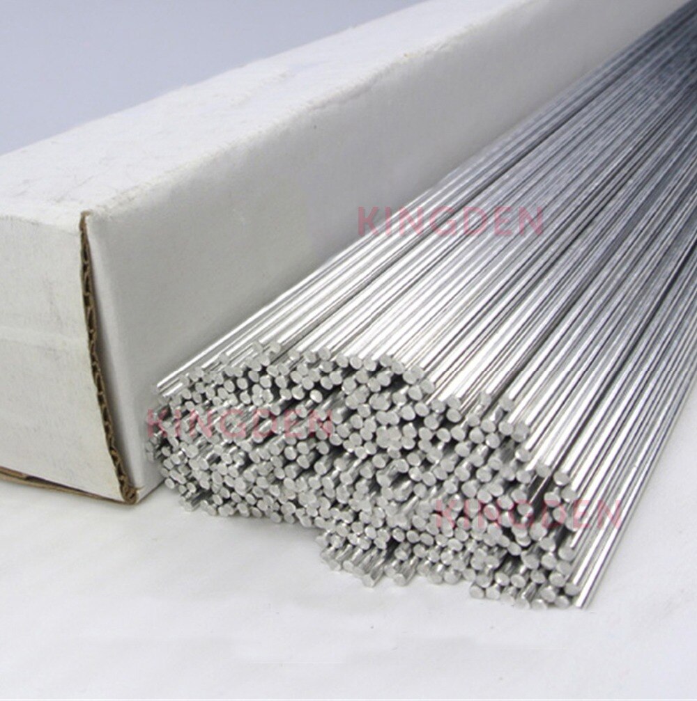 KINGDEN Universal Low Temperature Aluminum Welding Wire Core Aluminum Welding Rod