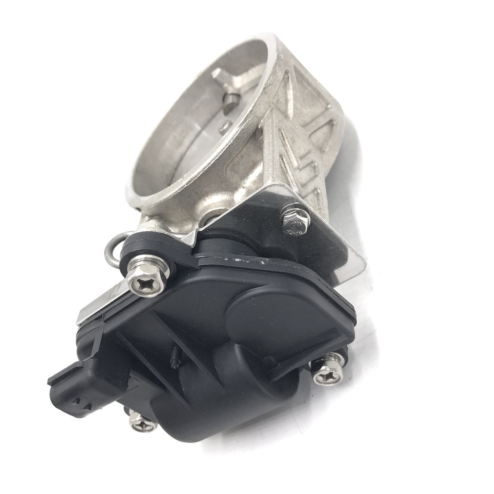 Valve d'échappement électrique Catback 2 "/2.25"/2.5 "/2.75"/3 ", avec clapet de contrôle pour tube inférieur