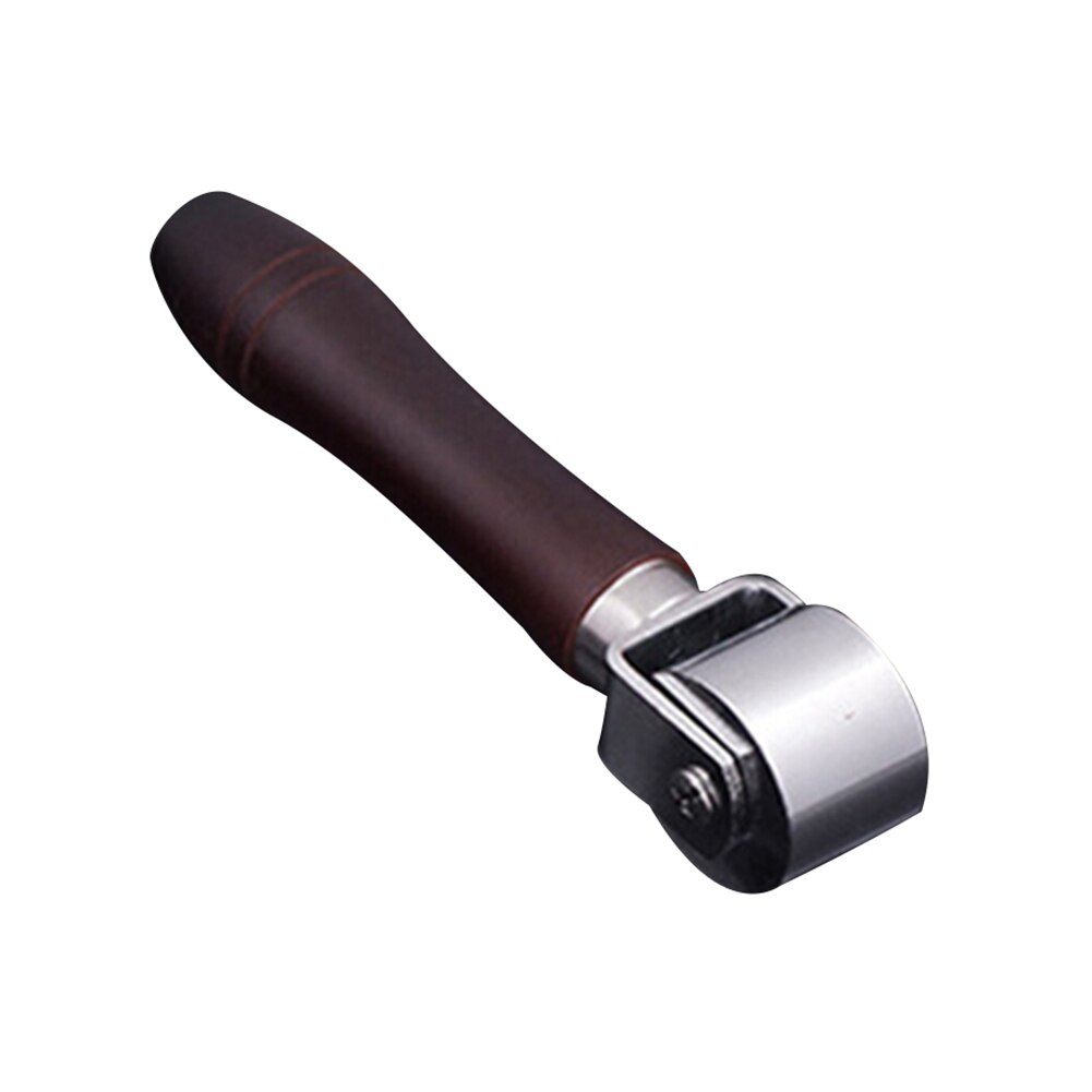 26/60/100mm Brayer encre peinture gravure rouleau Art estampage en cuir bord presse Creaser garniture rouleau bricolage artisanat main outil de poussée: 26mm