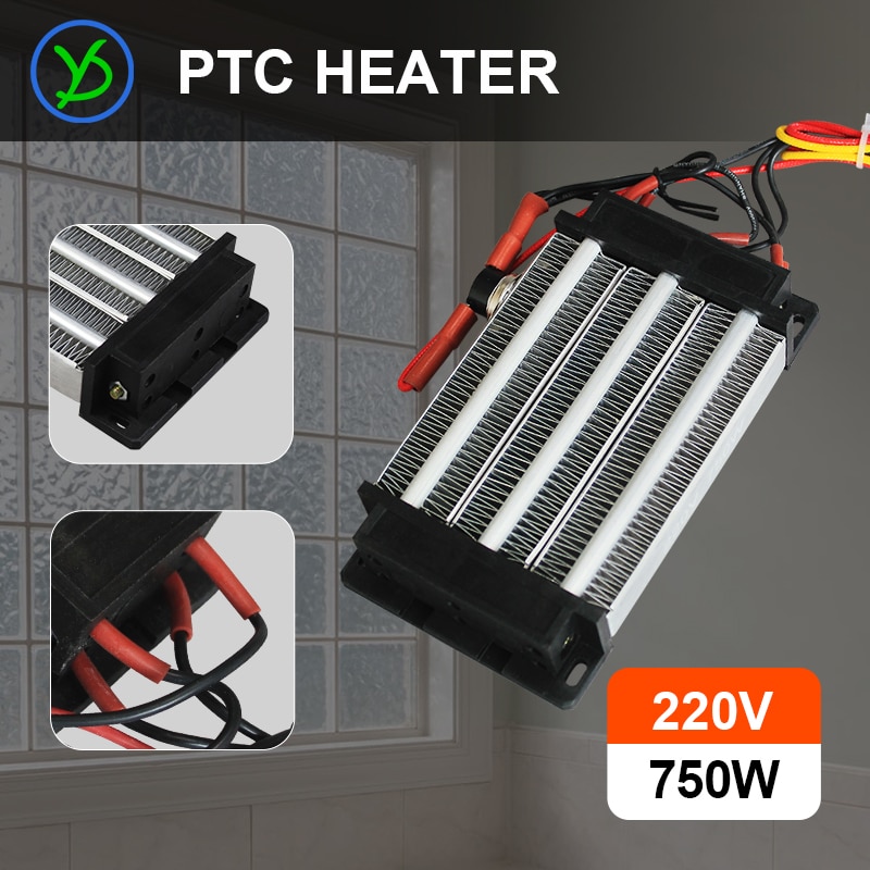 BYUTFA 220V Heizplatte Für Eierinkubator – 80 W, Metall – Ersatz-Heizelement Für Brutapparate & DIY-Inkubatoren