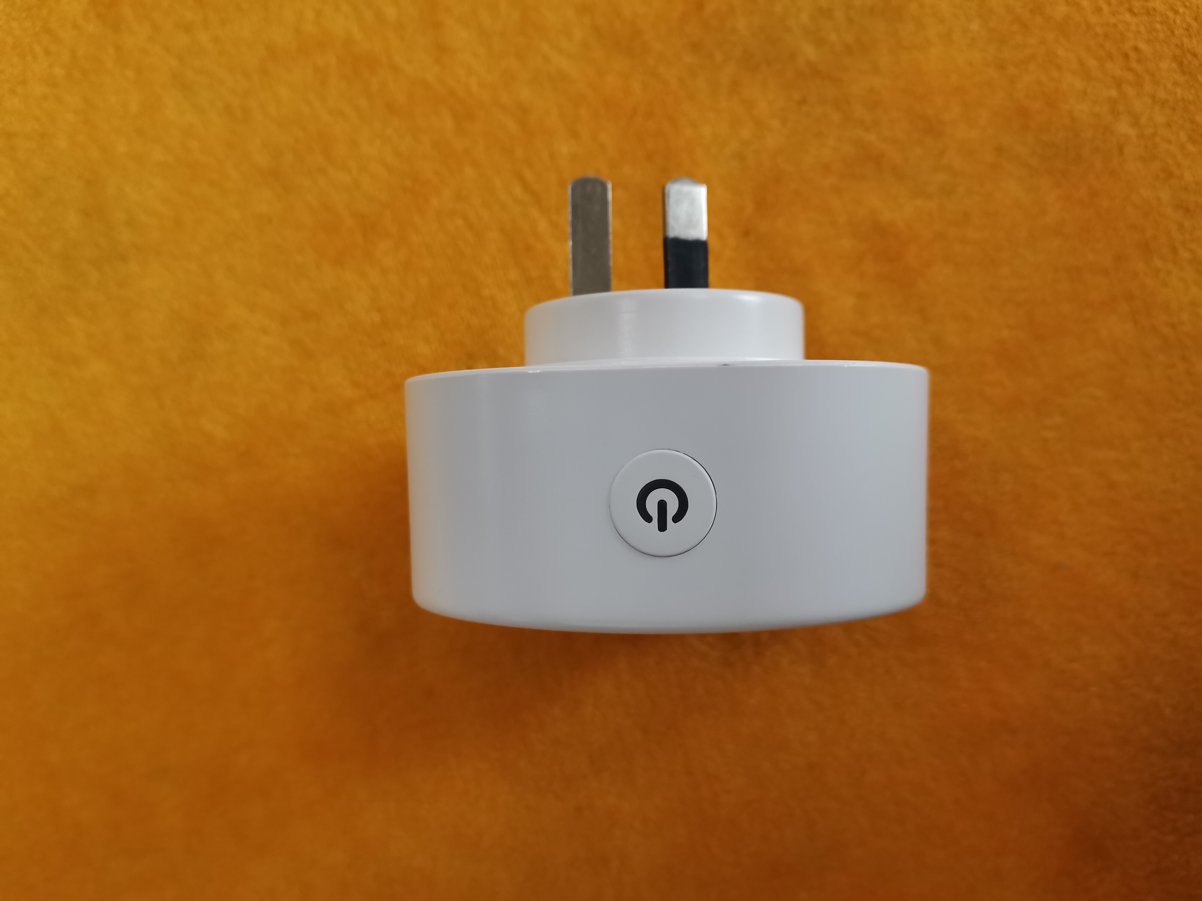 Wifi trådlös timer strömbrytare kontakt badrum kök timer uttag 230v 110v mobiltelefon godtycklig kontroll tid timer uttag