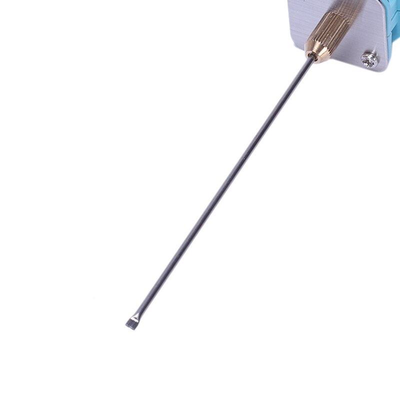 Foam Cutting Pen Electric Polystyrene Machine Cutter Kit Tool Hand Held Engraver