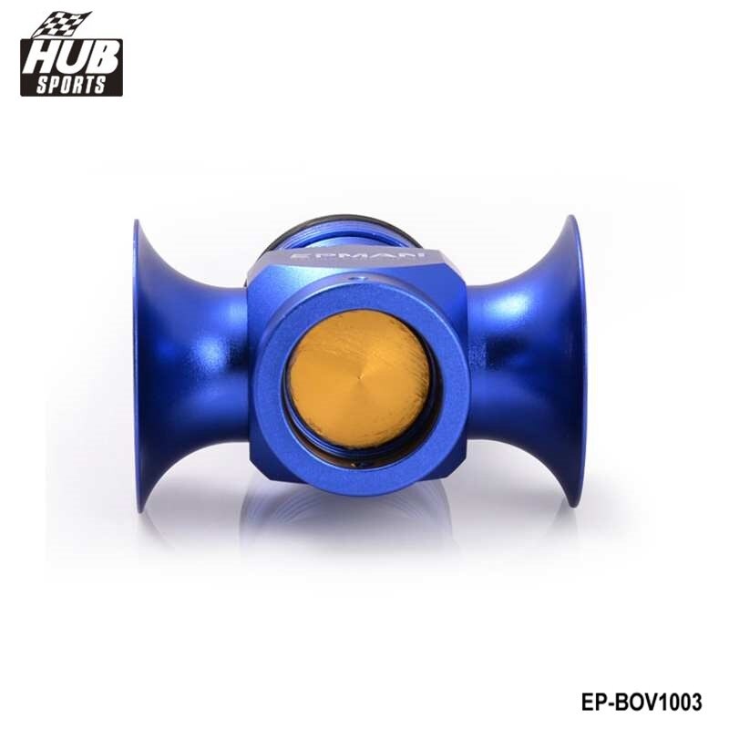 Turbo Diesel Blow Off Valve Diesel Dump Valve Turbo Diesel Bov Voor Mitsubishi Alle Turbo Diesel Auto HU-BOV1003