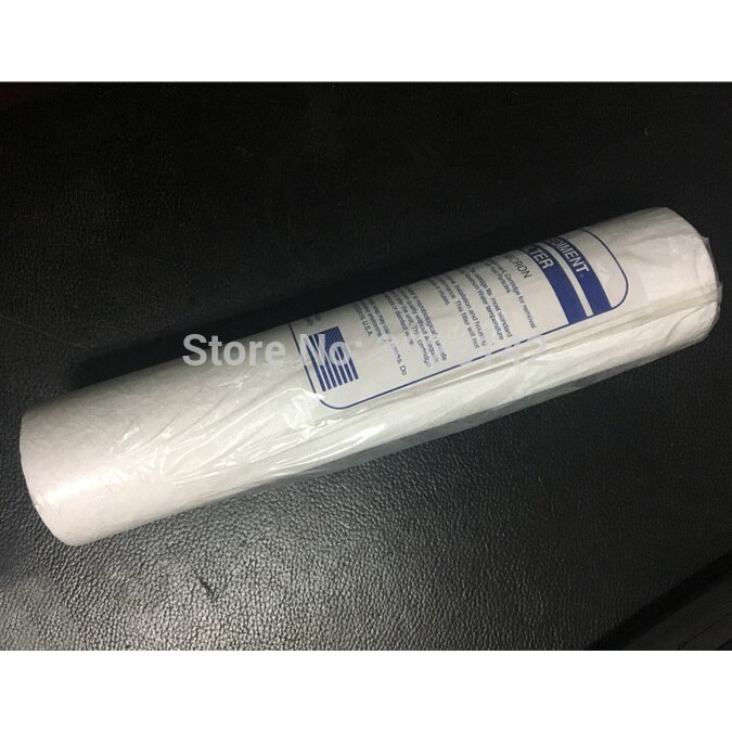 Filter Cartridge 135015401 Filter Element 135009681 D60x250mm 3M Water Filter 10 inch 5um voor Charmilles Sodick Makino EDM