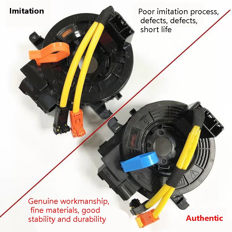 Geschikt voor highlander dominante prado crown reiz corolla stuurwiel haarspeld claxon spoel