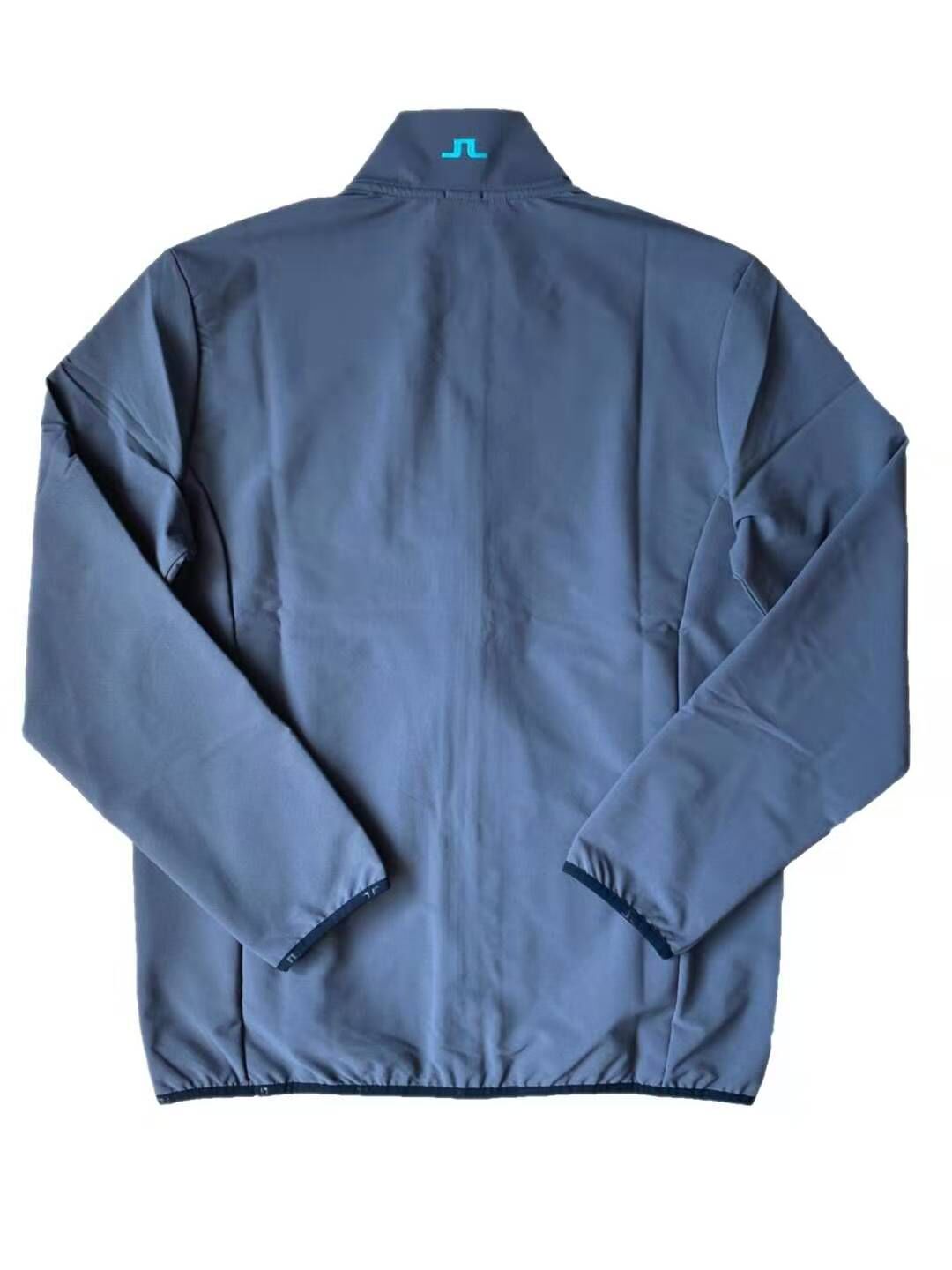 Giacca da golf da uomo giacca a vento da golf