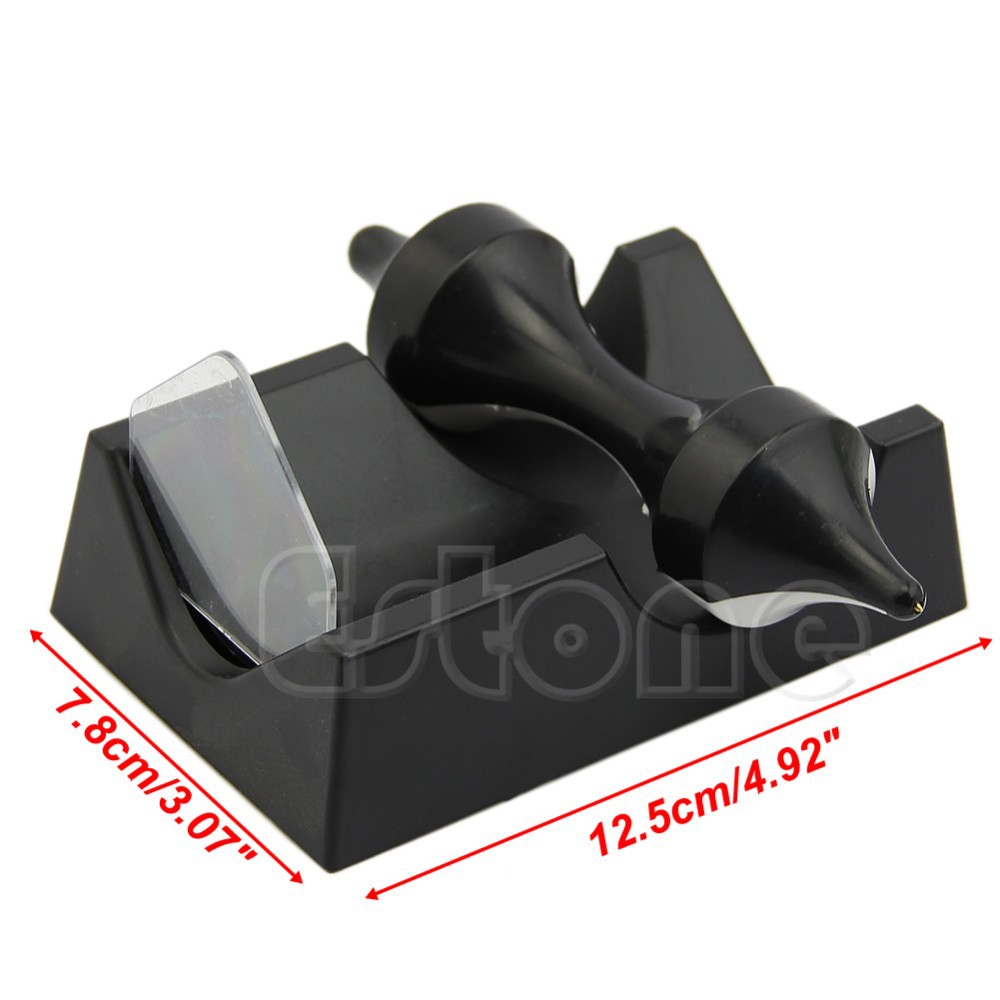 Anti Gravity Revolution Magnetic Levitation Device Science Educate Physics Teaching Tools
