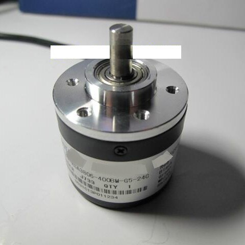 Rotary encoder 1000 pulse 1000 line AB two-phase 5... – Grandado
