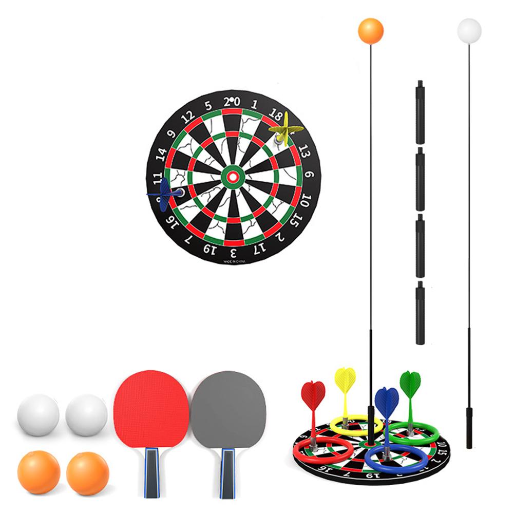 Barn plast cricket bollar lek set barn cricket set utomhus interaktion fritid pedagogiska leksaker tidig utveckling leksaker