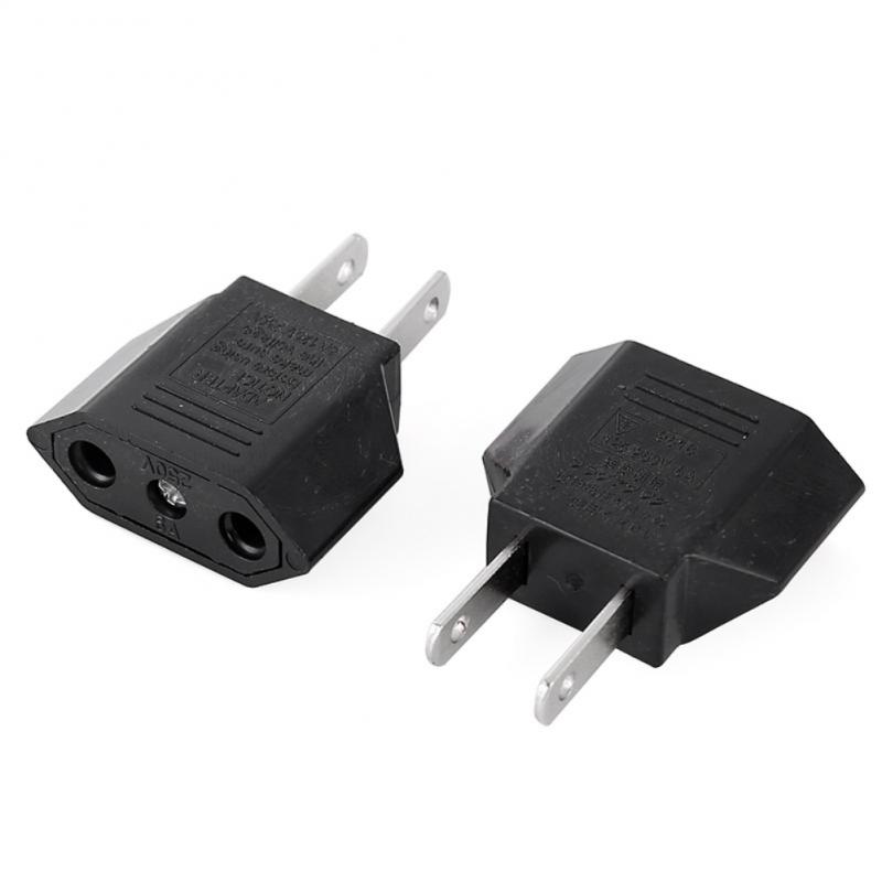 Stekkeradapter vs naar eu euro europese stekker stekkeromvormer reisadapter draagbare adapter china naar eu stopcontact: Type 13