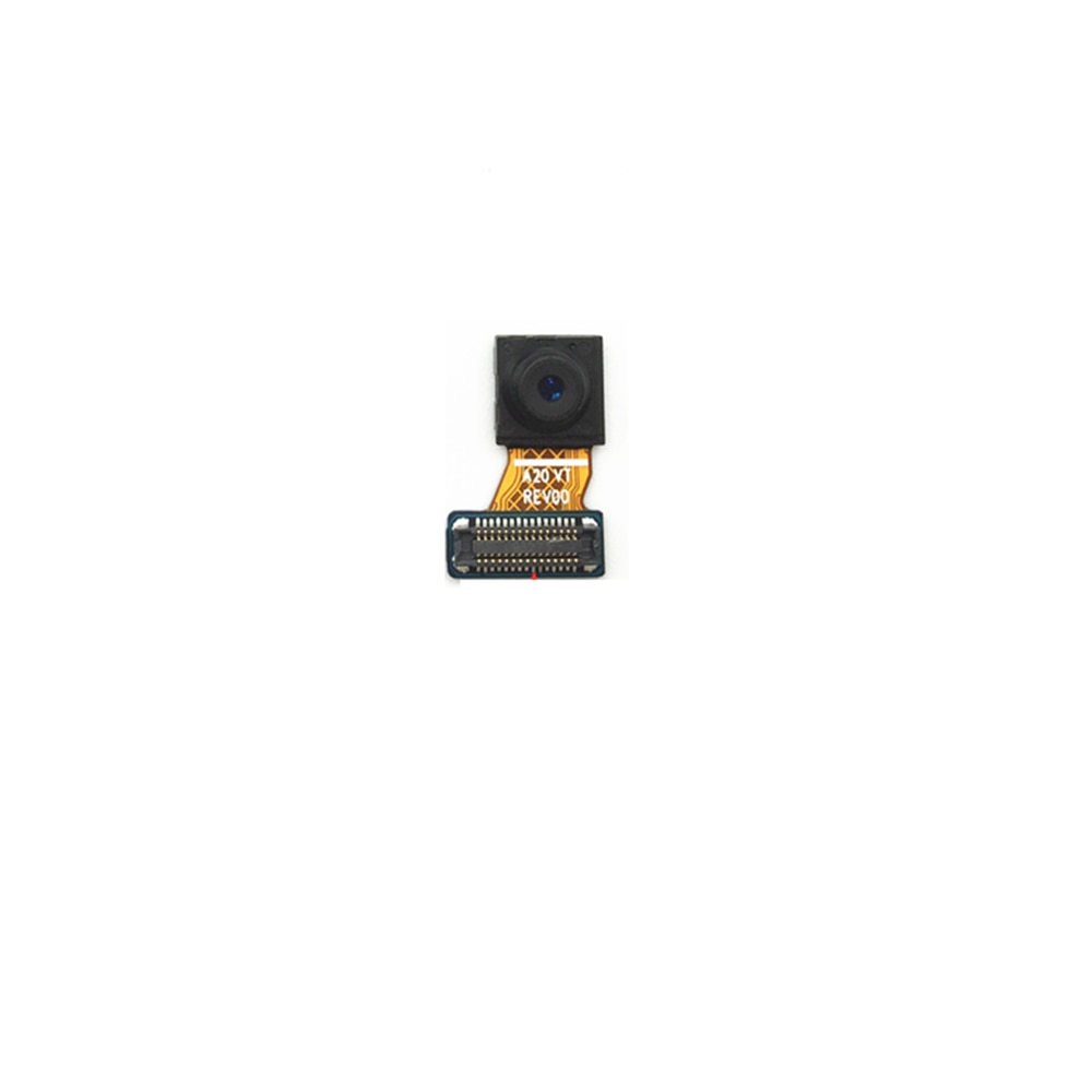 Voor Samsung Galaxy A20 A205F Voorkant Camera Reparatie Deel