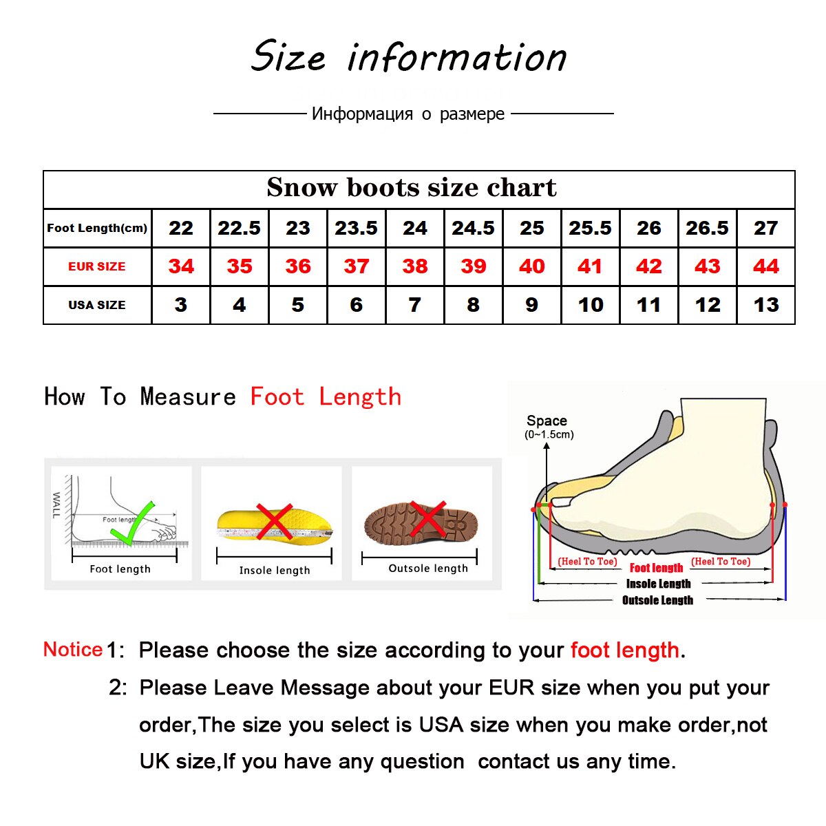 MBR FORCE bottines en cuir PU pour femme, bottes chaudes et plates classiques, simples, sans fermeture éclair à la , automne/hiver