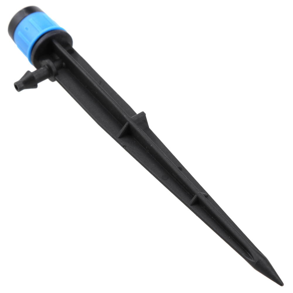 Auto sistema de rega de irrigação por gotejamento, rega automática para plantas, Kits Waterers jardim interior, flor, 10-100pcs