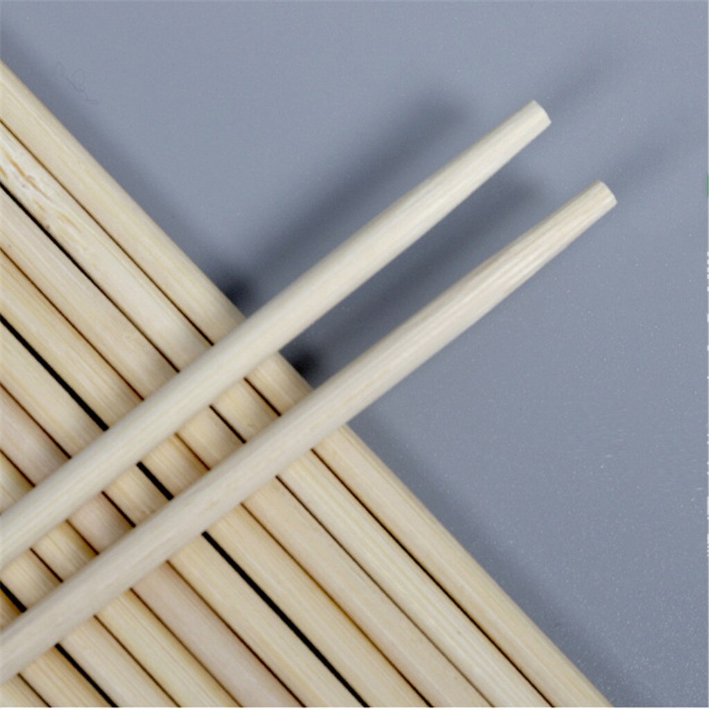 Wegwerp Bamboe Houten Eetstokjes Restaurant Individuele Pakket Chop Sticks Hashi Sushi Eten Stok Servies # T2G