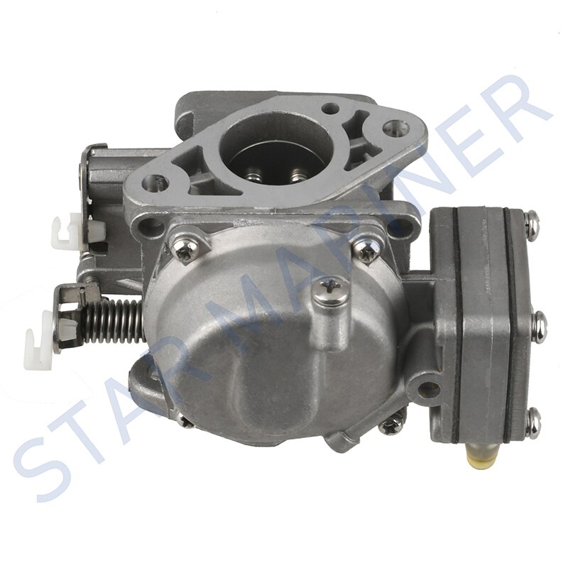 3B2-03200 Carburetor For TOHATSU Outboard Motor 2 Stroke 8HP 9.8HP 3B2-03200-00 3B2-03200-1 3K9-03200-0 3G0-03200 Boat motor