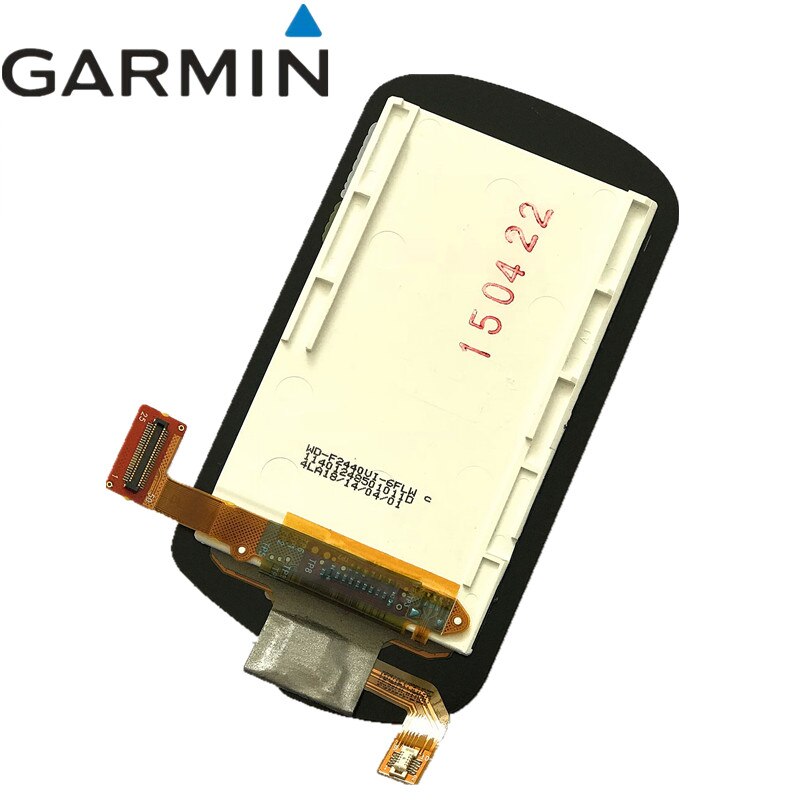 Pantalla LCD completa de 3 &quot;para GARMIN OREGON 600, pantalla LCD de mano, digitalizador de pantalla táctil, reparación de reemplazo,
