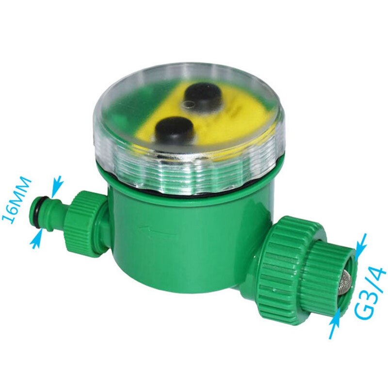 Vattning trädgård timer vatten automatisk timer bevattning & regn sensor lcd automatisk trädgård vattning vatten timer