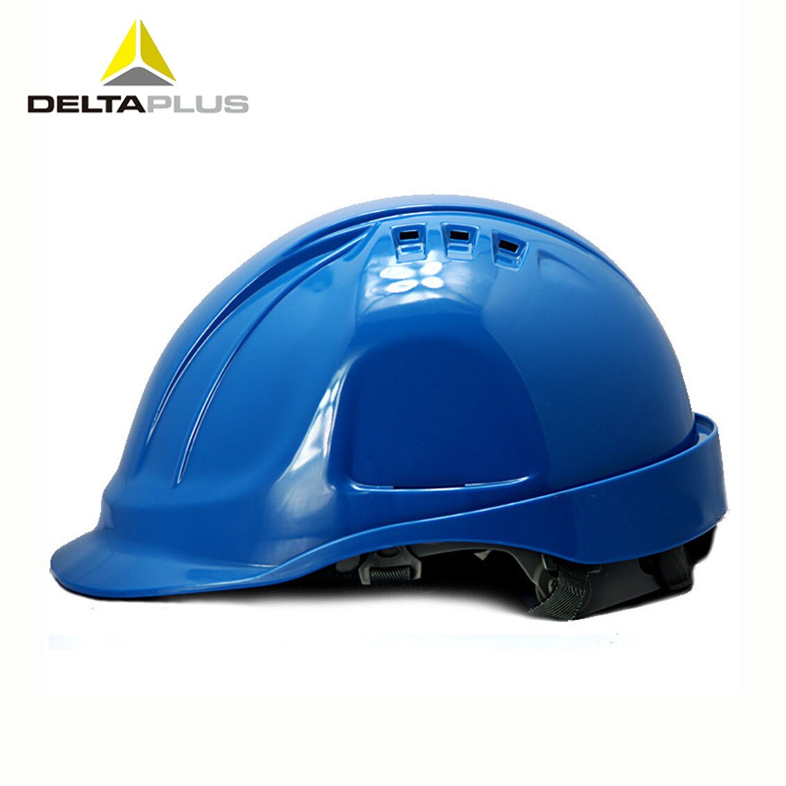 Casco de seguridad de ABS, protección de seguridad, gorro de trabajo, cascos de construcción, protección antigolpes antiestática, casco duro