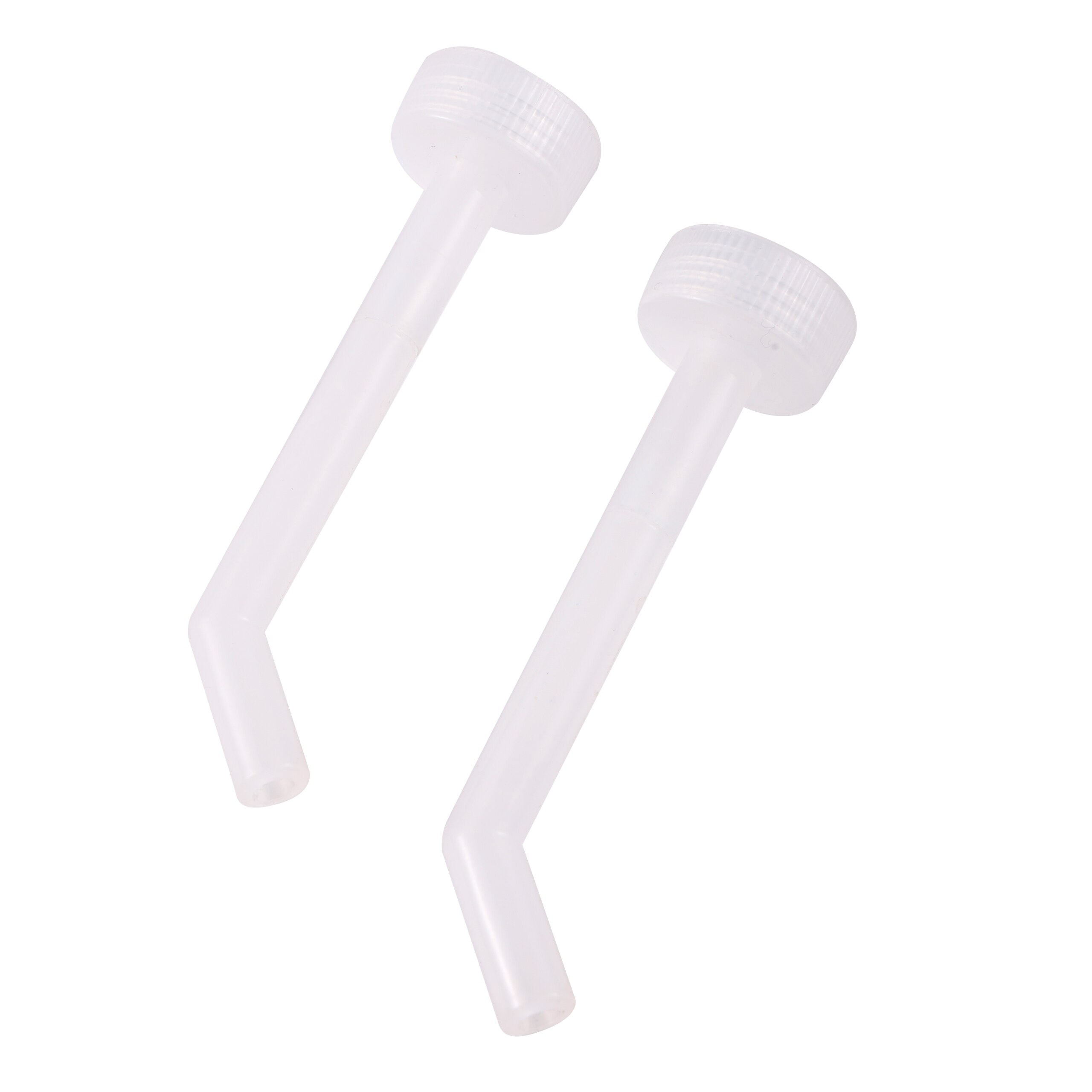 1 Pc Animal Farm Bird Feeder Water Dispenser For Birds Water Head Water Injection Head Water Guide For Bird Cages Bird Tools