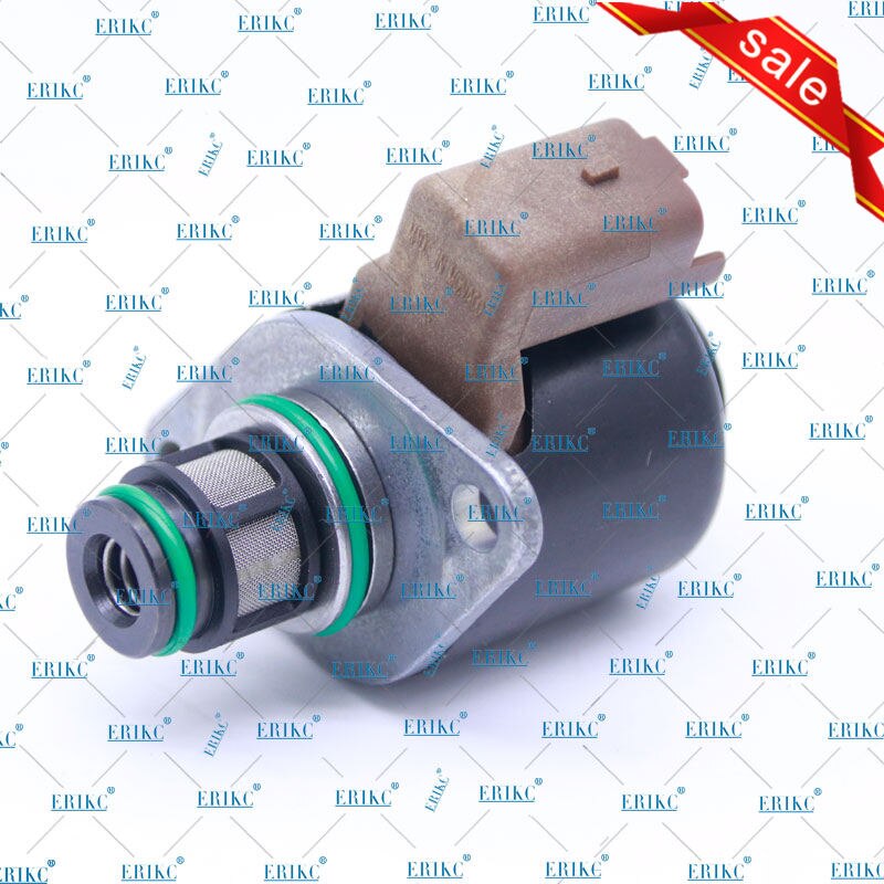 Regulador de presión de aceite ERIKC 9109-927 SCV 9109927, 9307Z509B, 9307Z523B, 9307Z501B, 9307Z501C, 9042Z014A, para RENAULT SCENIC