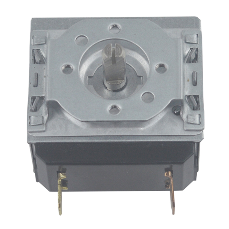 A6HB 250V 16A Electric Pressure Cooker Timer 30 Minutes Delay Timer Switch Microwave Oven Mechanical Rice Cooker Time Switch