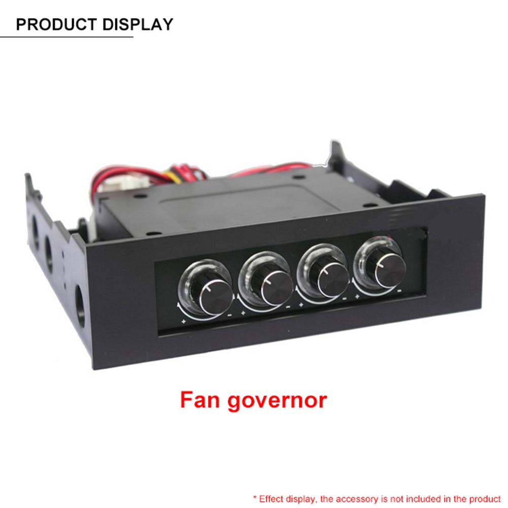 Soporte de montaje de Bahía frontal para unidad de disquete, carcasa de PC de 5,25 a 3,5 pulgadas,