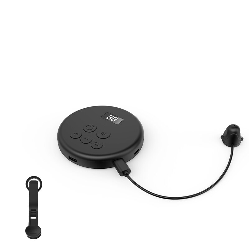 Dispositif universel d&#39;auto-clic pour écran de téléphone portable, Simulation physique, clic du doigt, jeu Tiktok, clic continu pour ios android iPad Pro Mini iPhone Samsung XIAOMI HUAWEI Redmi Poco Realme oppo oneplus: 1 clicker