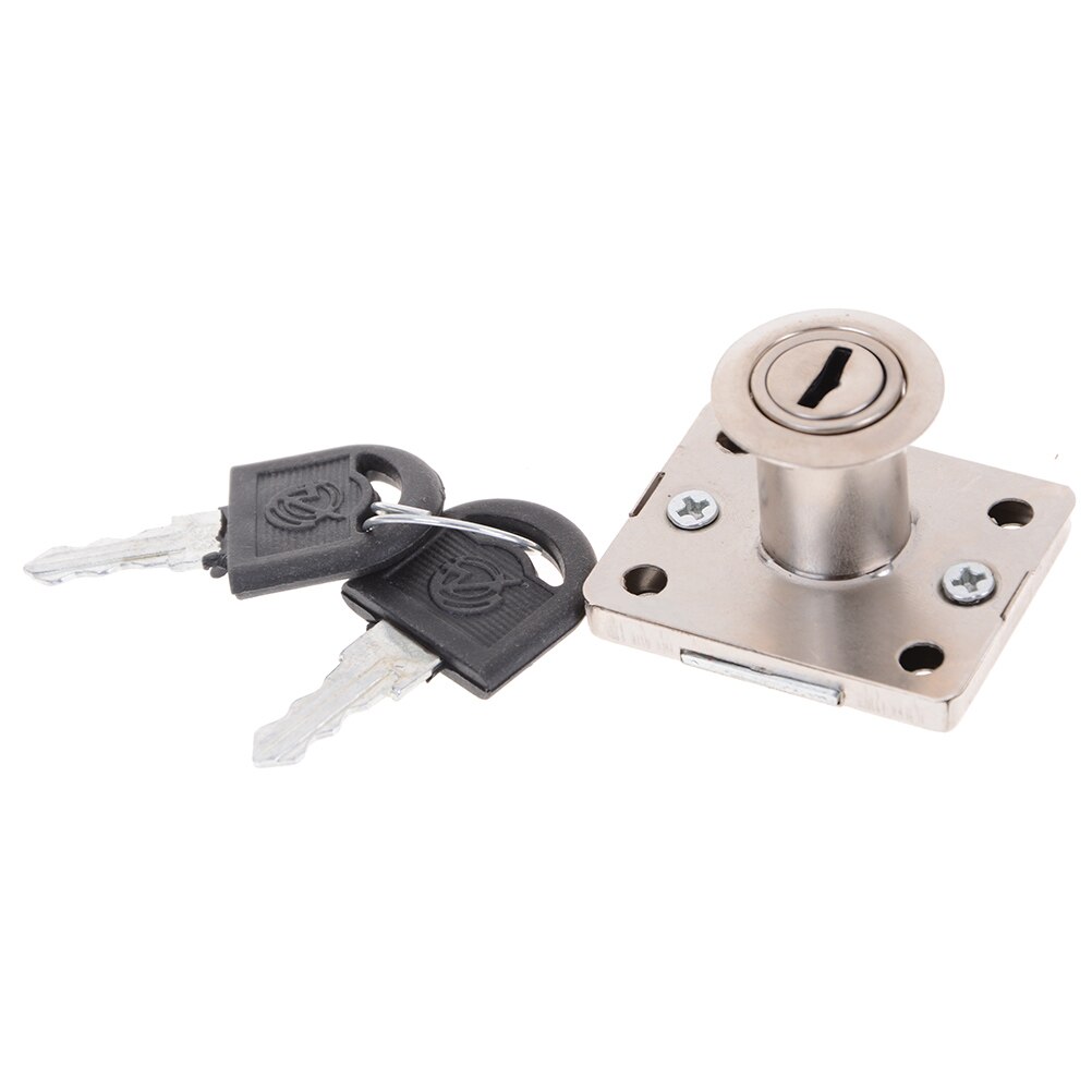 Practical High-grade Desk Drawer Lock Wardrobe Locks Cabinet Locks Furniture Cam Locks