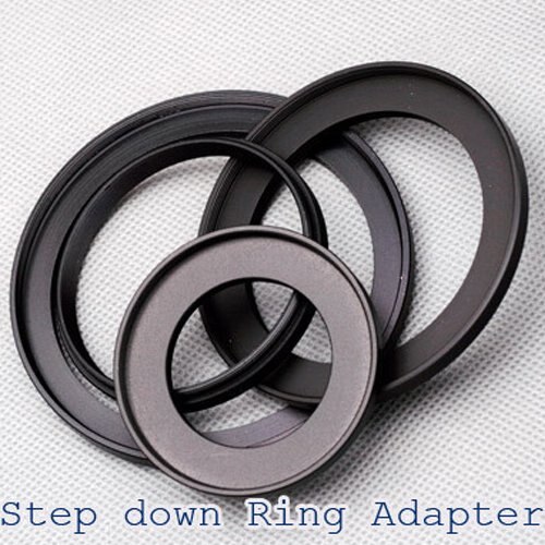 77mm-52mm 77-52mm 77 te 52 Step down Filter Adapter Ring
