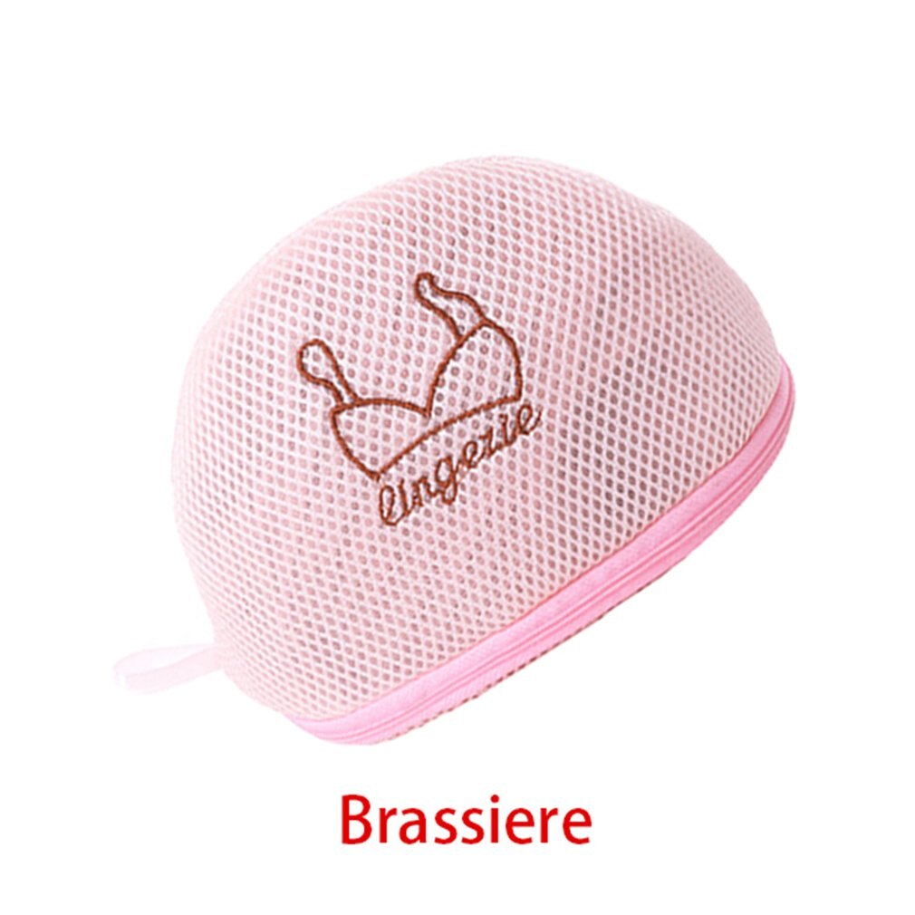 Bolsa de red para lavadora, bolsa de almacenamiento, bolsa de cuidado, ropa interior, bolsas de rejilla de lavar, máquina de red de protección para ropa