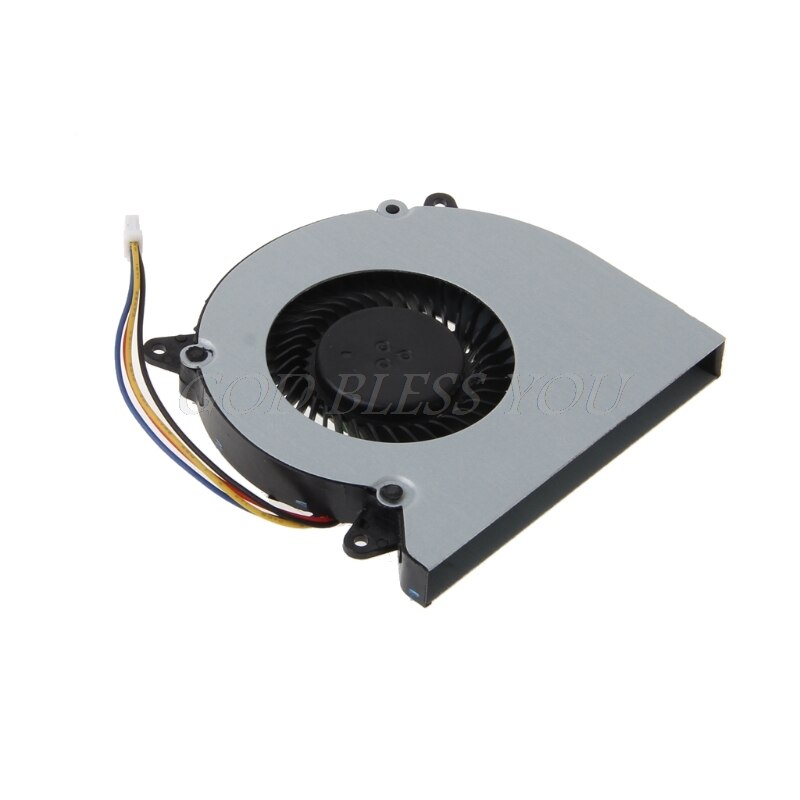 CPU Cooling Fan For ASUS N550 N550J N550JV N550L N750 N750JV N750JK G550J