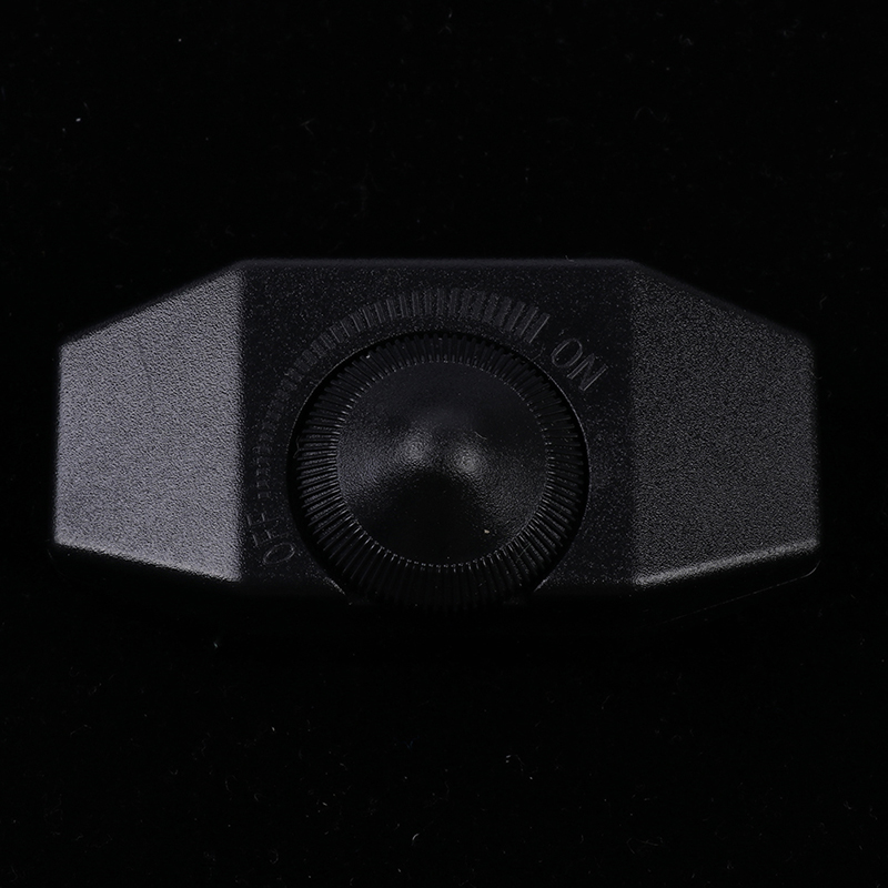 Lamp Dimmer Cord Switch Plug In Table Floor Light Dimming On Off Dimmer Switch 1A60w Rotary Switch: A