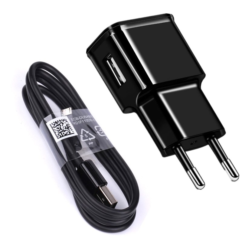 Eu-stekker usb-lader type c-wandadapter mobiele telefoon microdata-opladen voor nokia 2.1 3.1 5.1 6.1 plus 8 sirocco 9 5 6 opladen