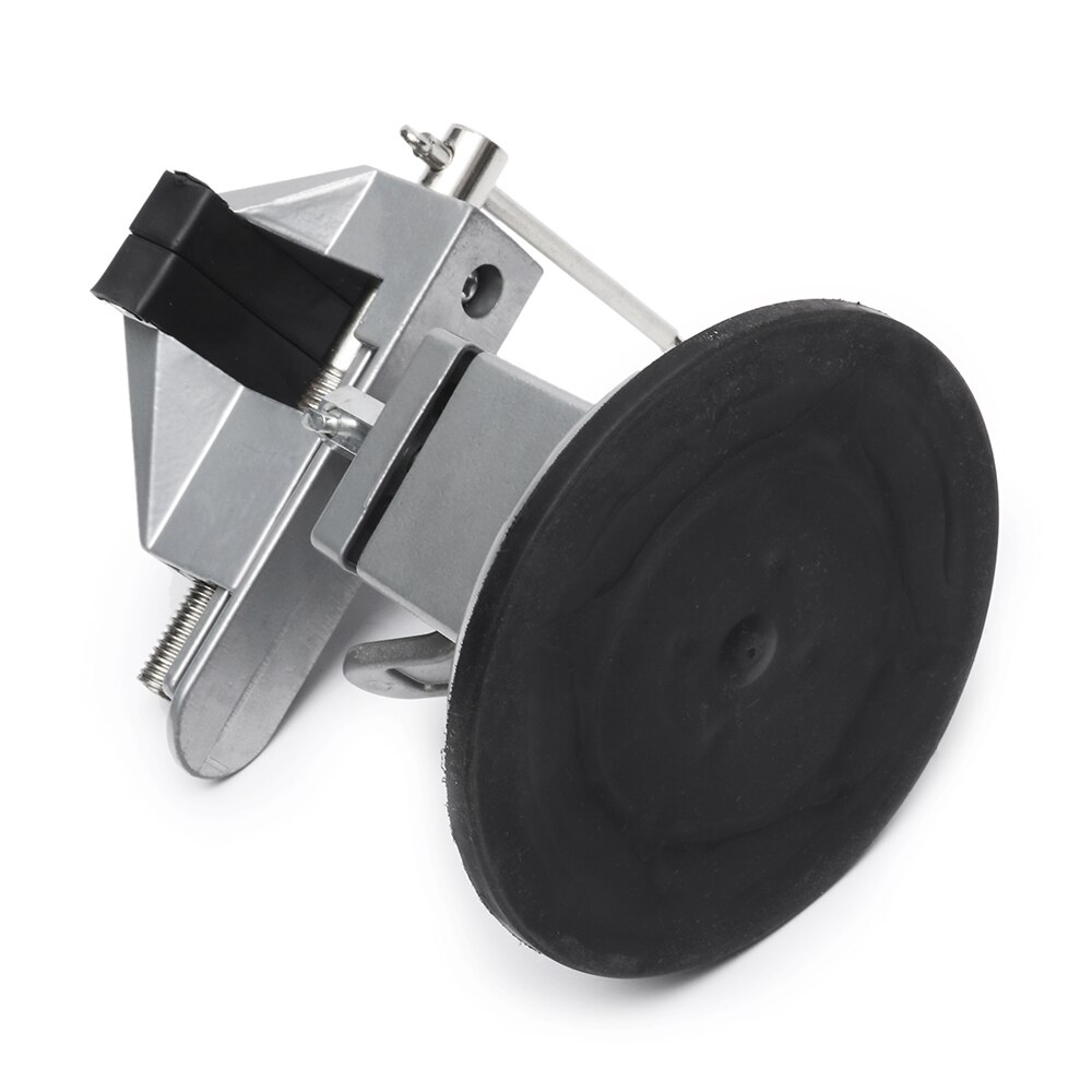 360 Degree Rotary Adjustable Table Vise Fixed Frame Sucker Clamp Adjustable Table Vise Rotatable Alloy Benchs