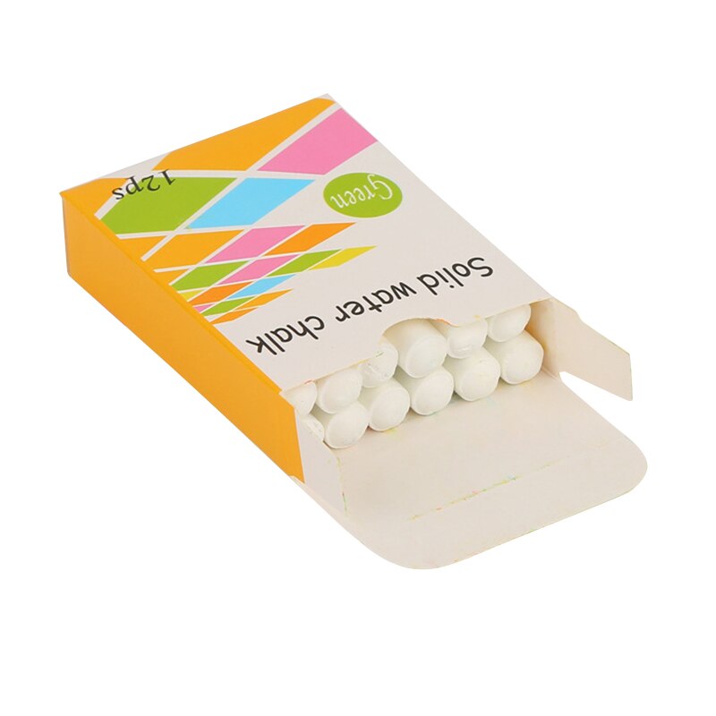 Jumbo Krijt Waarde Pack Van 50 - Creatief Knutselpakket Voor Kinderen Met Kleurrijk Speelgoed