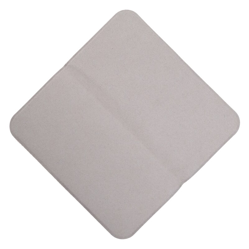 Polijsten Doek Scherm Reinigingsdoekje Cleaner Voor Iphone Padpro Macbookpro Horloge Macmini Pro Scherm Schoonmaken