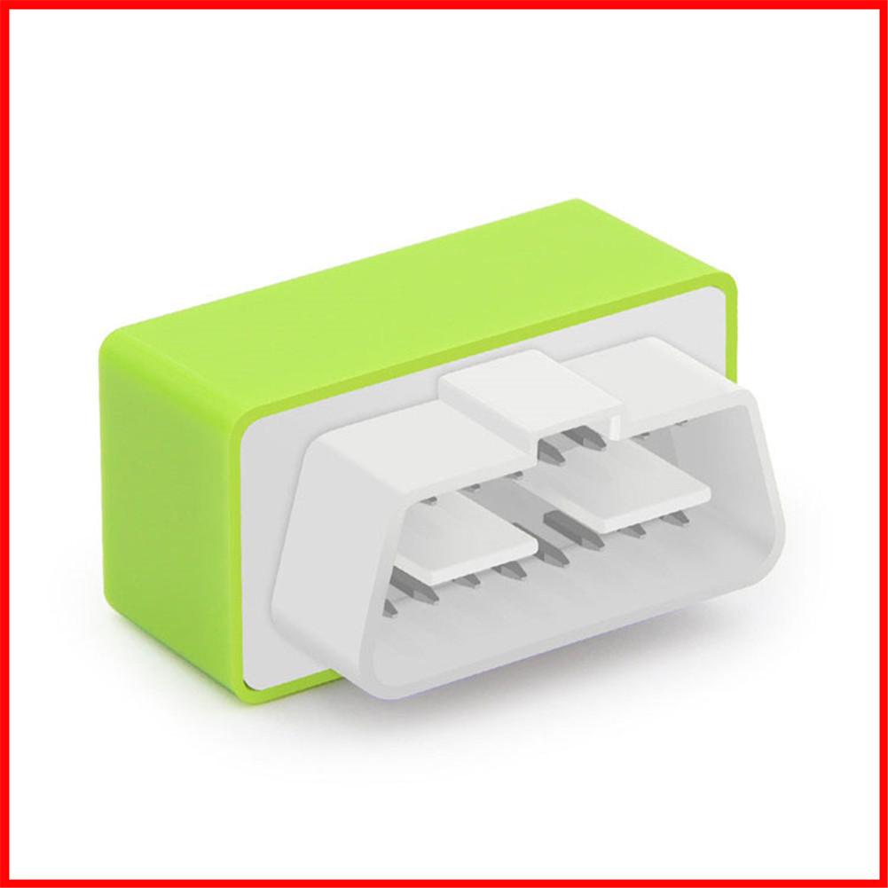 Car Saver Car Fuel Save ECO OBD2 Full Chip Generator Tuning Box OBD2 Economy Chip Tuning Box OBD Car Accessories