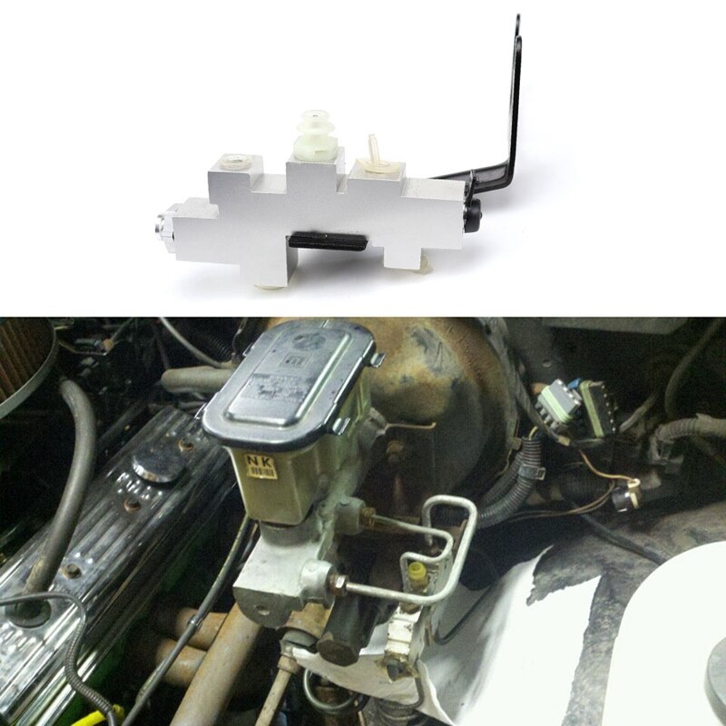 Auto Brake Proportioning Valve 172-2069 15606198 for CHEVY TRUCK S10 / T10 P/U / BLAZER GMC TRUCK JIMMY / SONOMA / S+T15