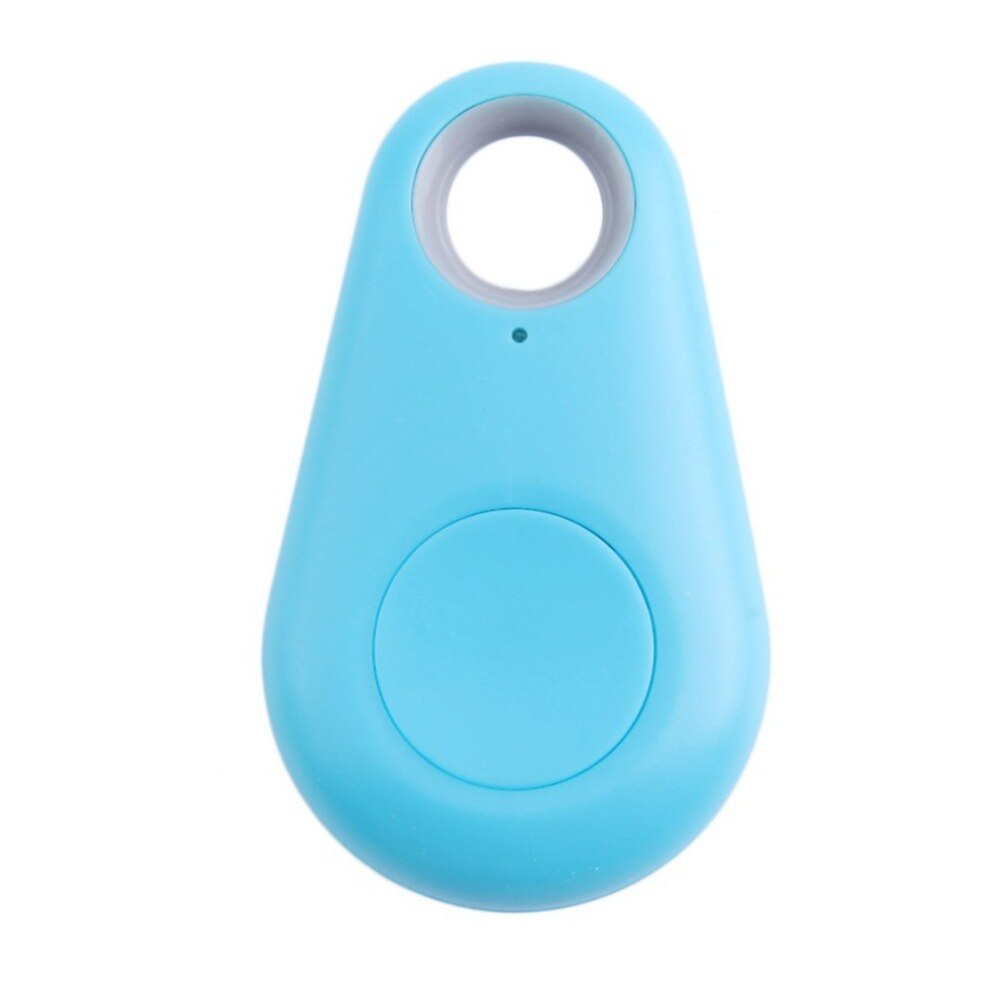 Omnidirectional Anti-Lost Alarm Loud Beep Smart Bluetooth 4.0 Remote Tracer Dog Cat Pet Child GPS Locator Tag Alarm Key Seeker