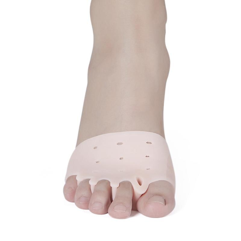 1 pari /1 kpl varvaserotin valgus bunion korjaus silikoni jalat luu peukalon säädin jalka suojan hoitotyökalu